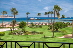 Hotel Cleopatra Luxury Resort Makadi Bay cazare Makadi Bay