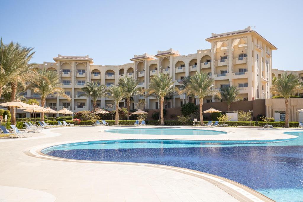 Hotel Serenity Alma Heights (Ex Serenity Fun City)