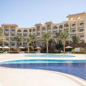 Hotel Serenity Alma Heights (Ex Serenity Fun City) cazare Makadi Bay
