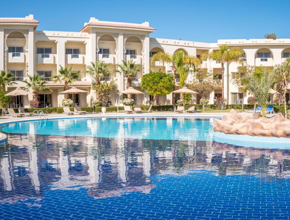 dal travel Serenity Alma Heights (Ex Serenity Fun City)