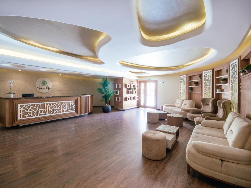 dal travel Serenity Alma Heights (Ex Serenity Fun City)