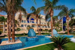 Hotel Premier Le Reve cazare Sahl Hasheesh