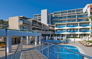 Hotel Iolida Beach Hotel cazare Agia Marina