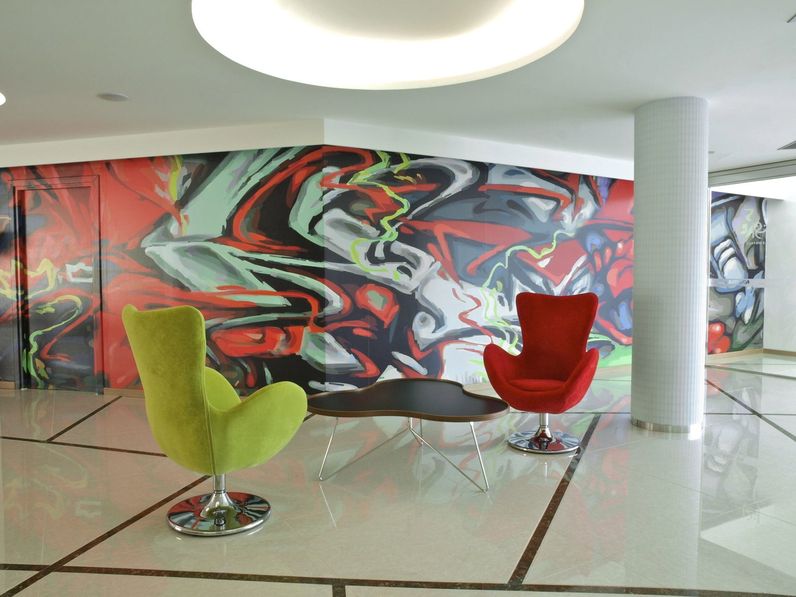 dal travel Iolida Beach Hotel