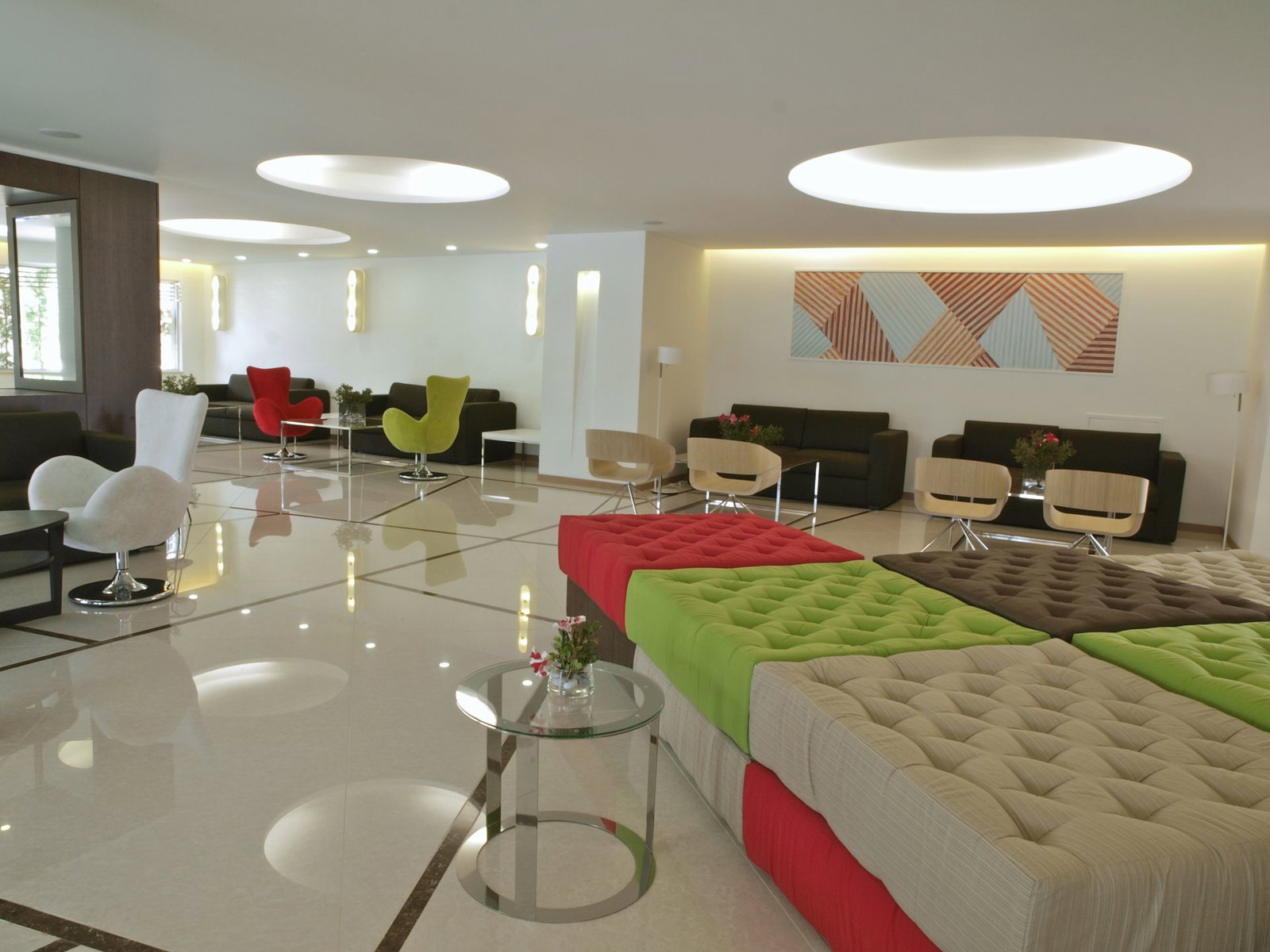dal travel Iolida Beach Hotel