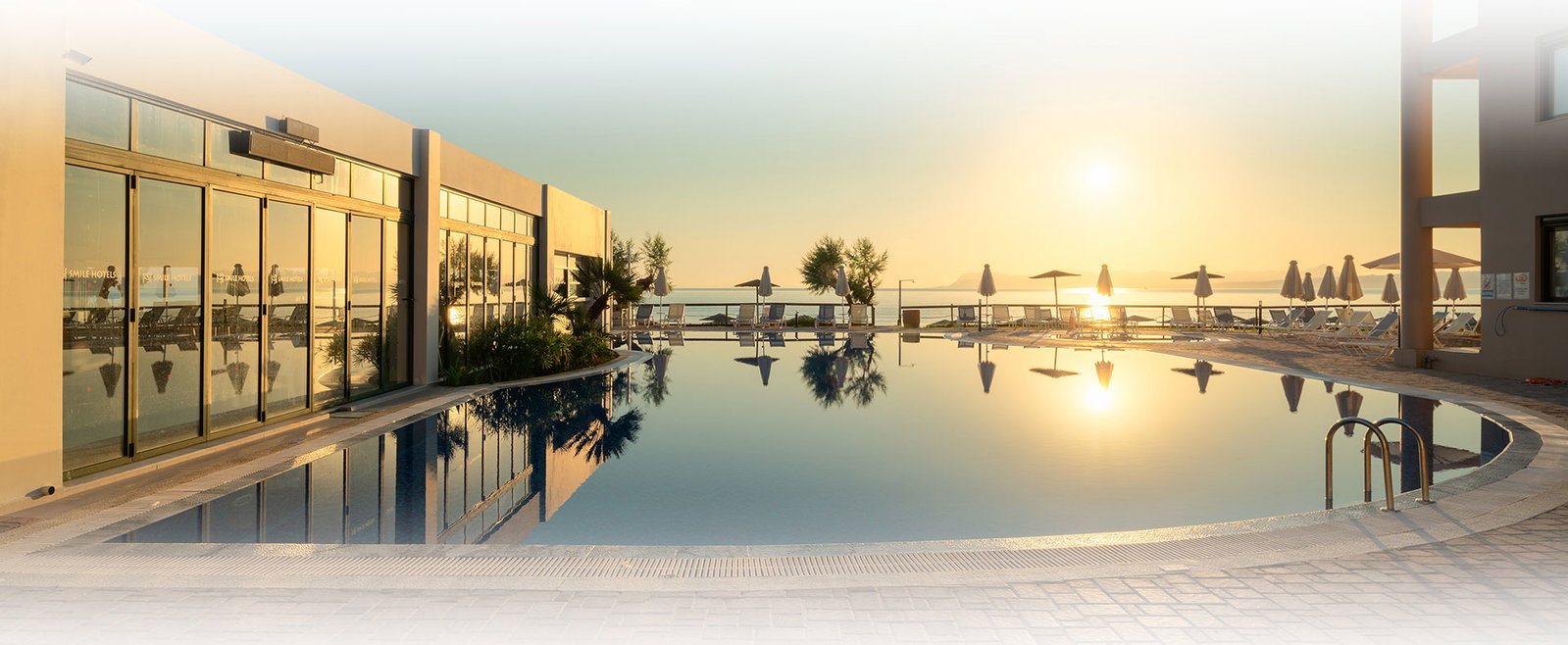dal travel Iolida Beach Hotel