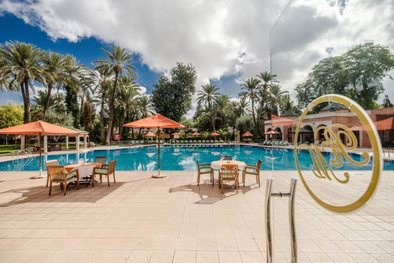 Hotel Royal Mirage Deluxe Hotel