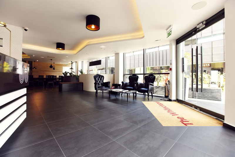 Hotel The Whitechapel Hotel