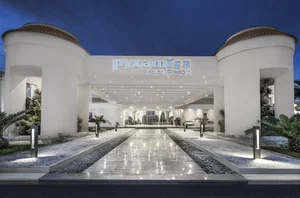 Hotel Pyramisa Sahl Hasheesh cazare Sahl Hasheesh