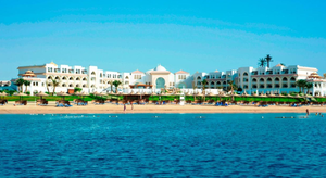 Hotel Old Palace Sahl Hasheesh cazare Sahl Hasheesh