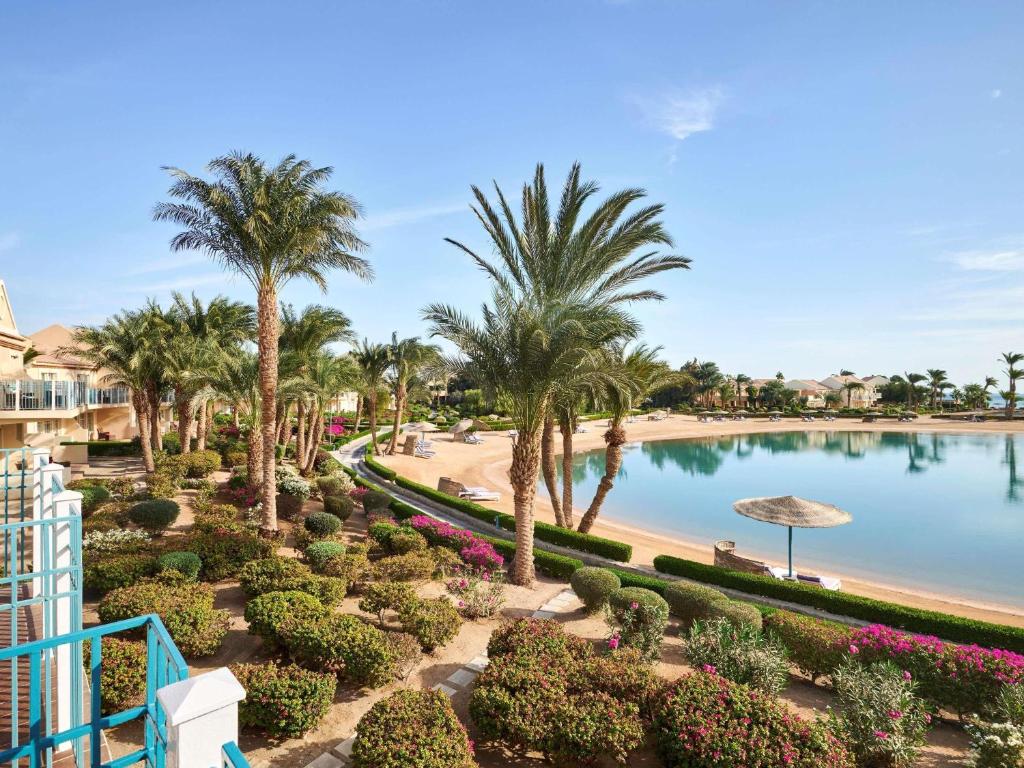 dal travel Movenpick El Gouna Resort & Spa
