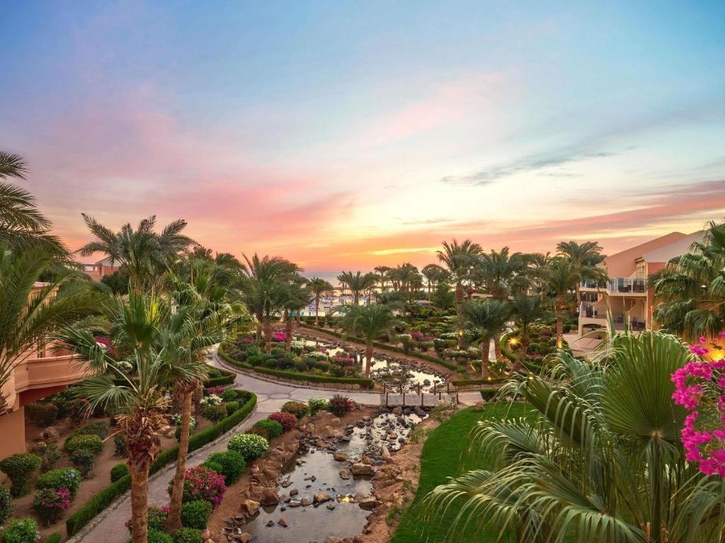 Movenpick El Gouna Resort & Spa