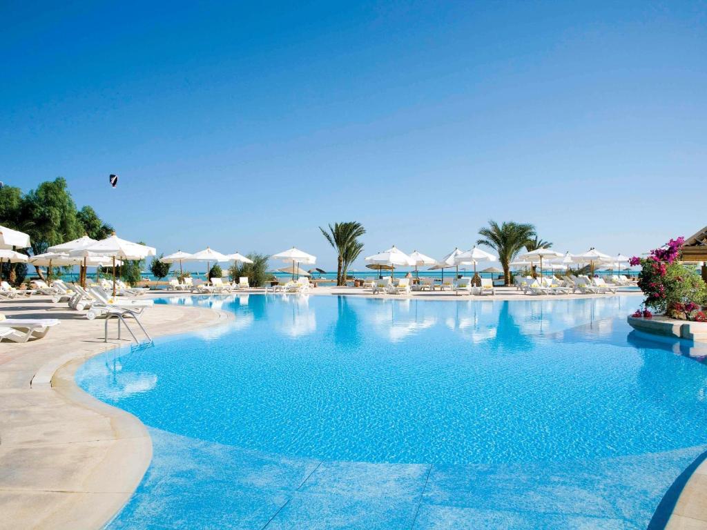 dal travel Movenpick El Gouna Resort & Spa