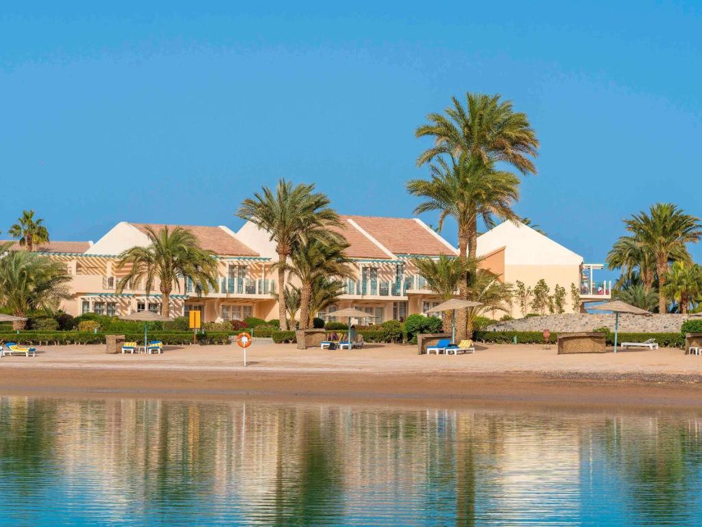 Hotel Movenpick El Gouna Resort & Spa
