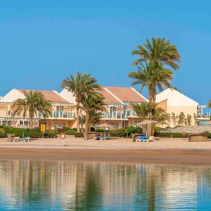 Hotel Movenpick El Gouna Resort & Spa cazare El Gouna