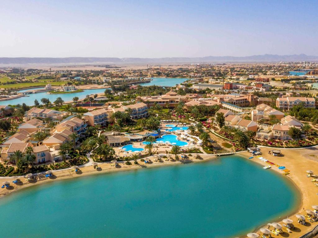 Movenpick El Gouna Resort & Spa