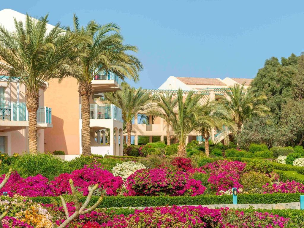 dal travel Movenpick El Gouna Resort & Spa