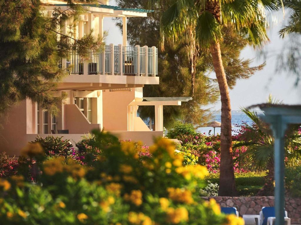 dal travel Movenpick El Gouna Resort & Spa