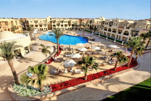 Hotel Stella Di Mare Garden Makadi cazare Makadi Bay