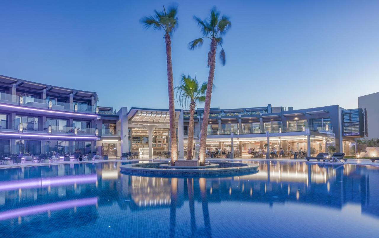 dal travel Nautilux Rethymno