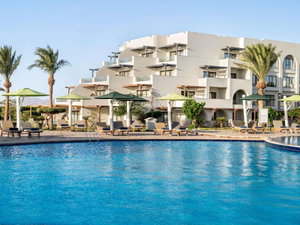 Hotel Movenpick Waterpark Resort And Spa Soma Bay (Ex. Movenpick Soma Bay) cazare Soma Bay