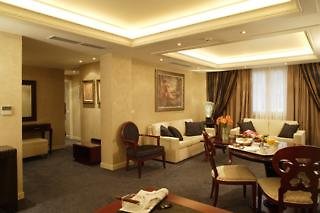 Hotel Theoxenia House Hotel