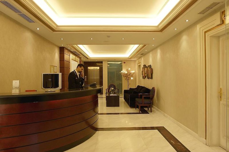 dal travel Theoxenia House Hotel