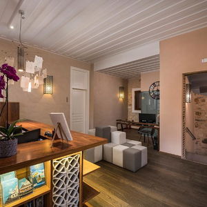 Hotel Ambassadors Residence Boutique Chania cazare Chania