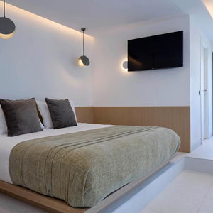 Hotel Twinn Downtown Piraeus cazare Piraeus