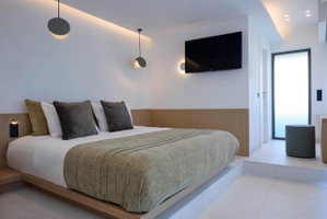Hotel Twinn Downtown Piraeus cazare Piraeus