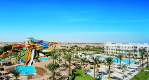 Hotel Jaz Aquaviva cazare Makadi Bay