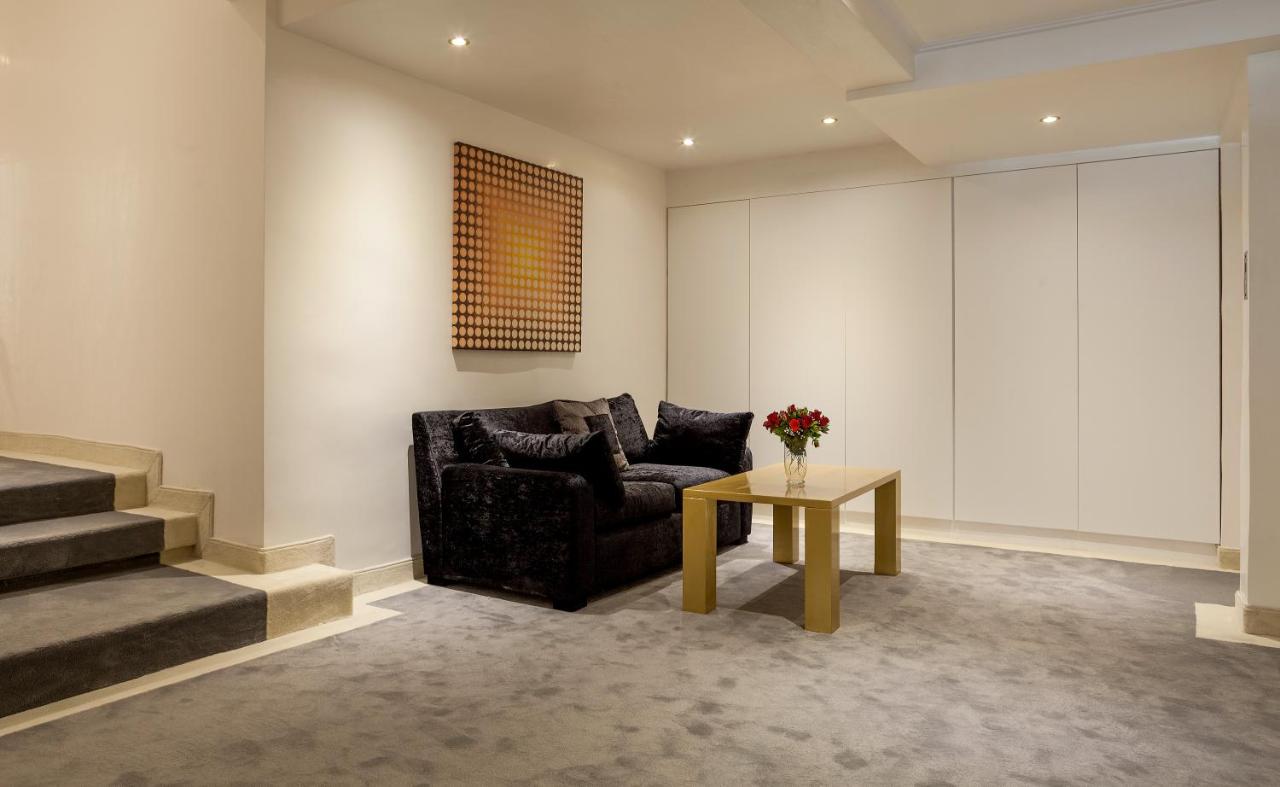 Hotel Theoxenia Residence Kifissia