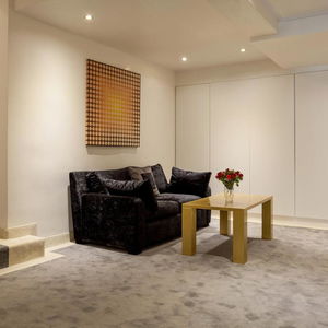 Hotel Theoxenia Residence Kifissia cazare Kifisia