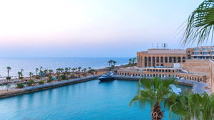 Hotel Pickalbatros Citadel Resort cazare Sahl Hasheesh
