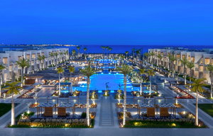 Hotel Steigenberger Resort Ras Soma cazare Soma Bay