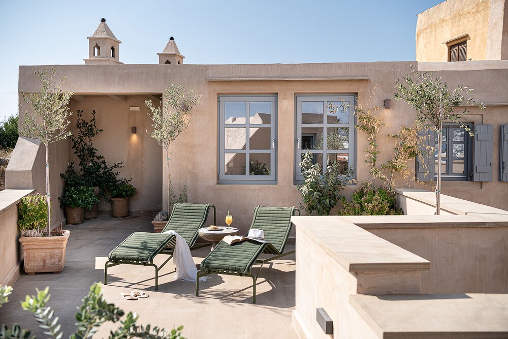 dal travel Azade Boutique Hotel