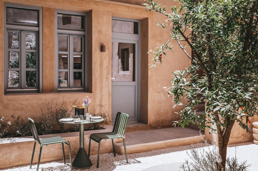 dal travel Azade Boutique Hotel