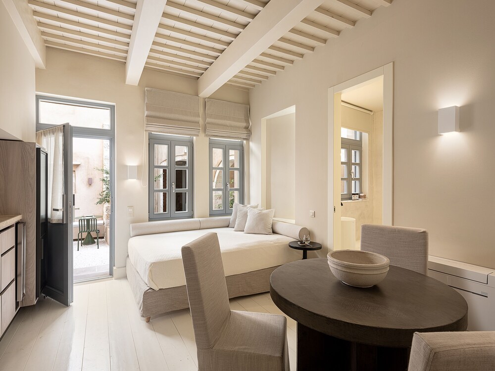 dal travel Azade Boutique Hotel