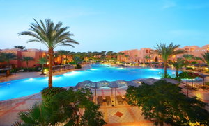 Hotel Jaz Makadi Oasis Resort cazare Makadi Bay