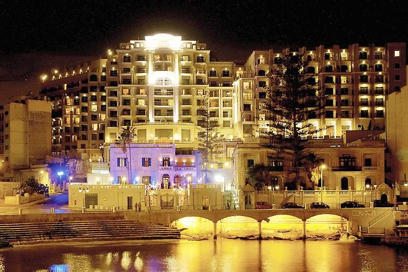 Hotel Malta Marriott Resort & Spa