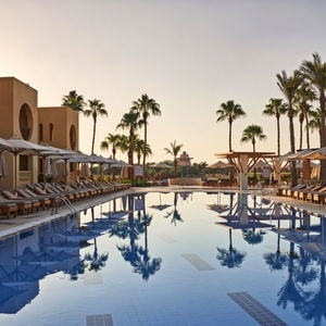 Hotel Steigenberger Golf Resort cazare El Gouna