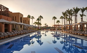Hotel Steigenberger Golf Resort cazare El Gouna