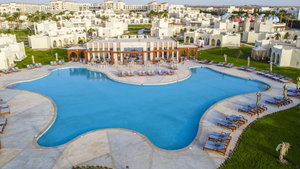 Hotel Xanadu Makadi Bay cazare Makadi Bay