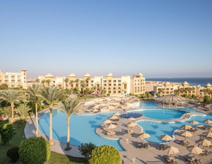 Hotel Serenity Alpha Beach (Ex Serenity Makadi Beach) cazare Makadi Bay