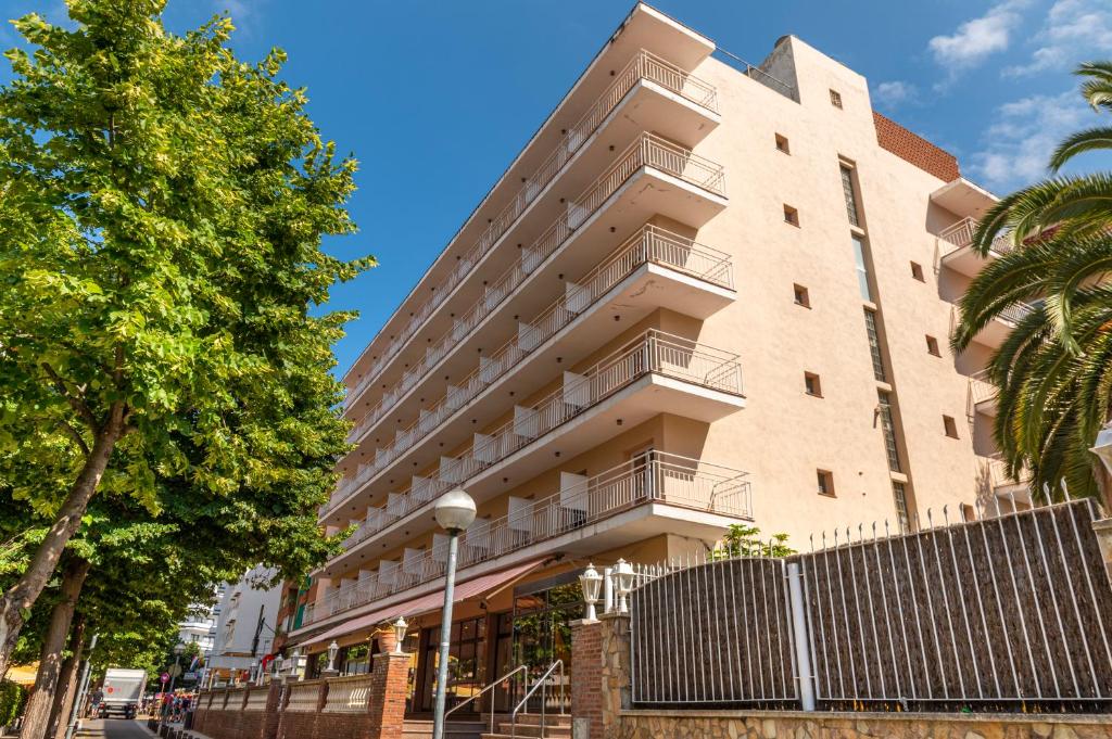 Hotel Hotel Boutique Can Colom