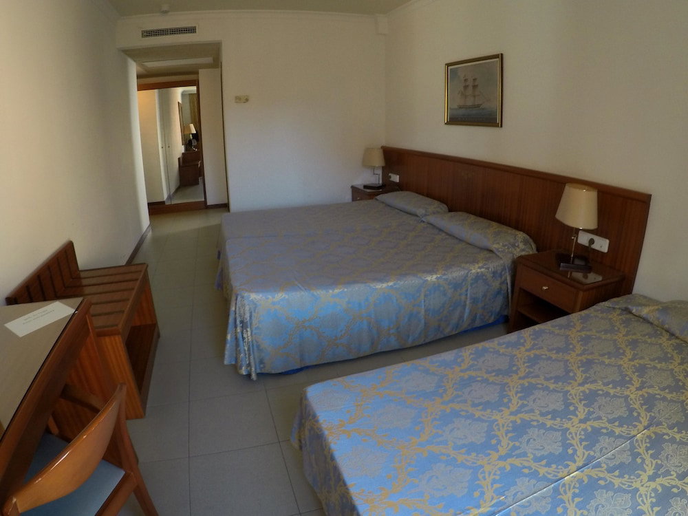 Hostal D'Es Trajo