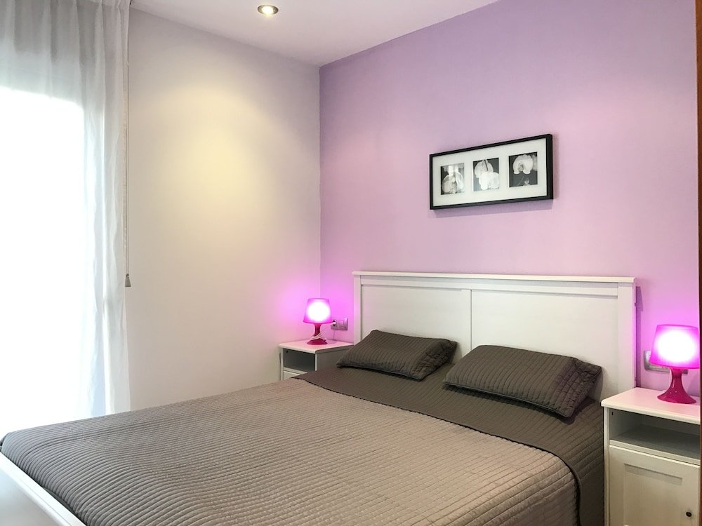 Lloret Beach Apartments