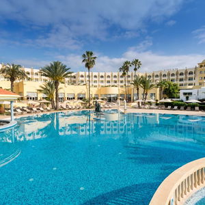 Sejur Steigenberger Marhaba Thalasso vacanta Hammamet