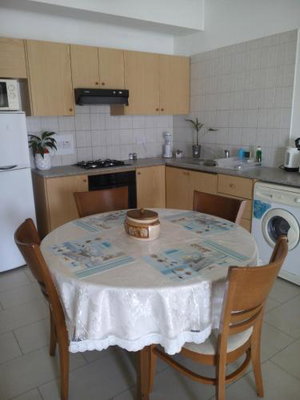 Hotel Pari Holiday Studio cazare Paphos