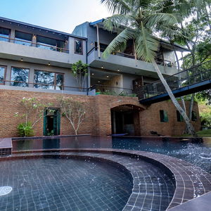 Sejur Ayur Ayur Ayurveda Retreat vacanta Negombo